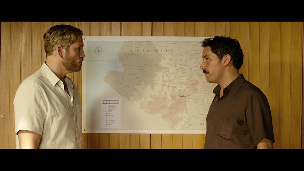 サウンド・オブ・フリーダムの画像