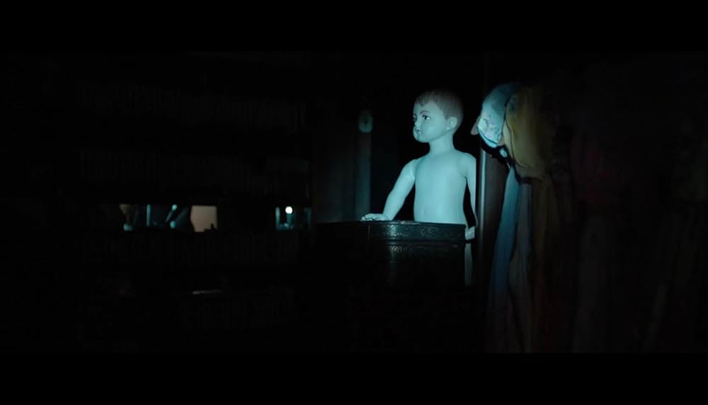 サウンド・オブ・フリーダムの画像