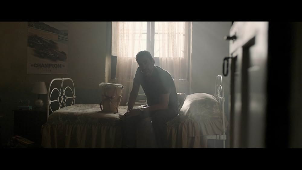 サウンド・オブ・フリーダムの画像