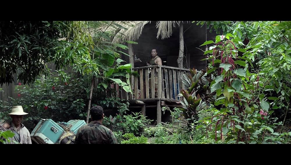 サウンド・オブ・フリーダムの画像