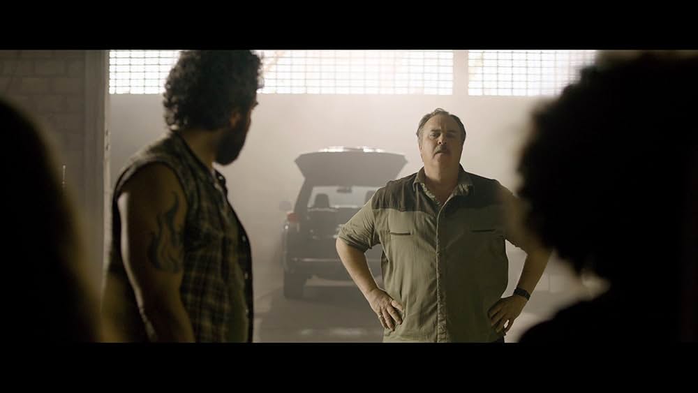 サウンド・オブ・フリーダムの画像