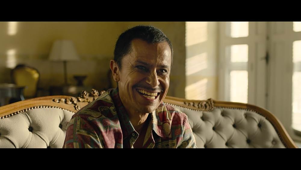 サウンド・オブ・フリーダムの画像