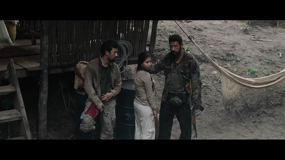 サウンド・オブ・フリーダムの画像