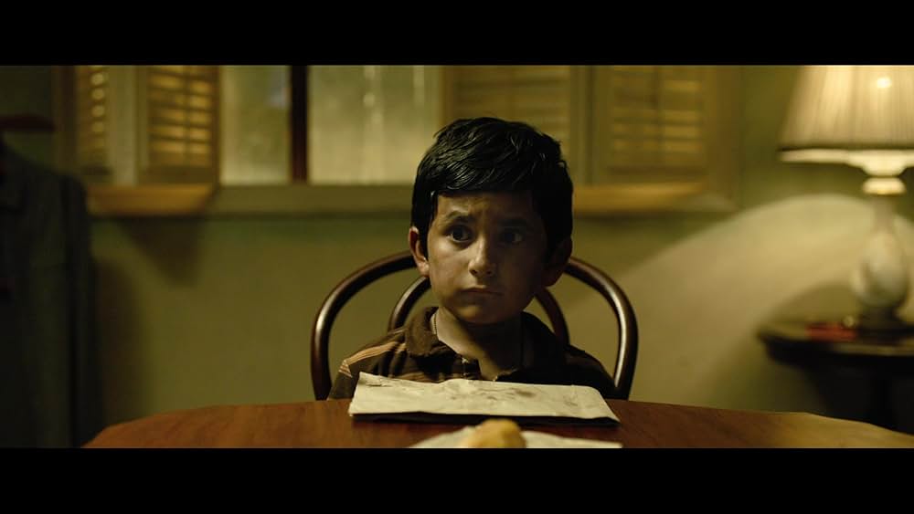 サウンド・オブ・フリーダムの画像