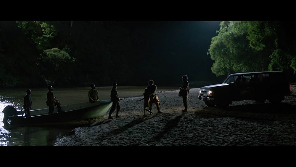 サウンド・オブ・フリーダムの画像