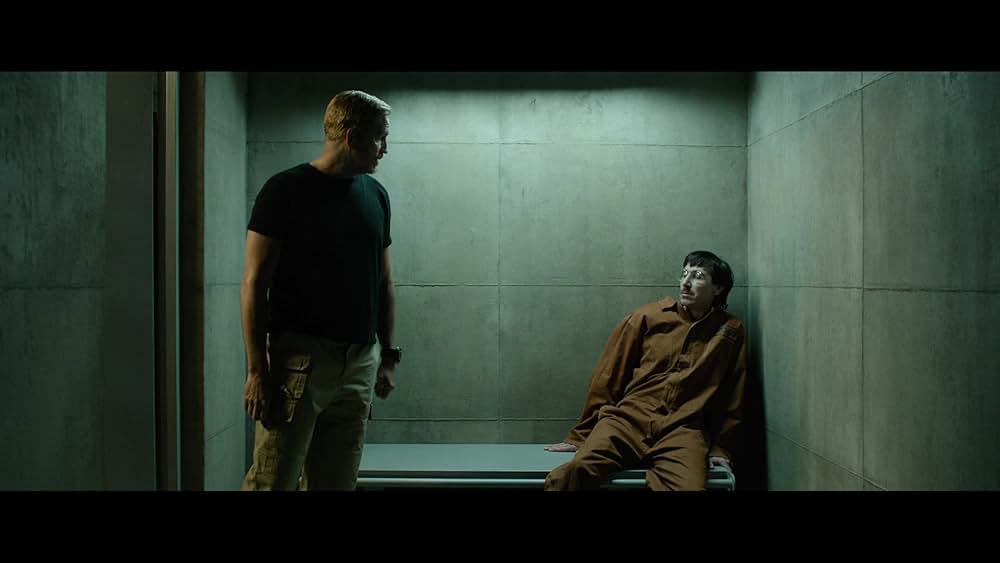 サウンド・オブ・フリーダムの画像