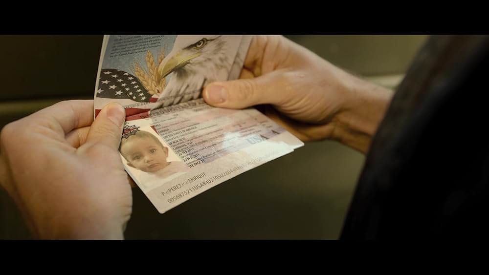 サウンド・オブ・フリーダムの画像