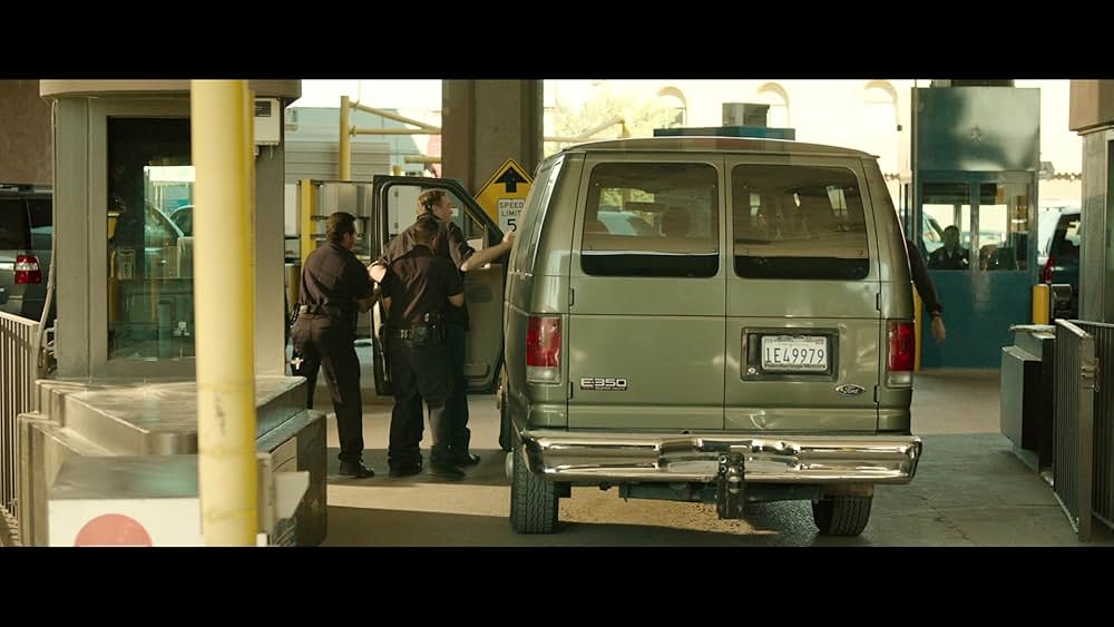 サウンド・オブ・フリーダムの画像