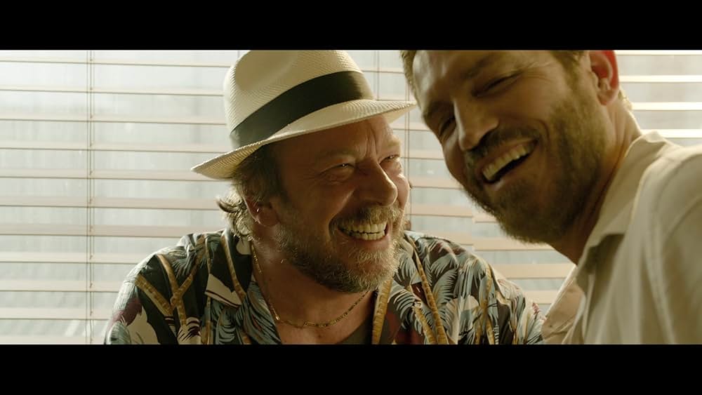 サウンド・オブ・フリーダムの画像