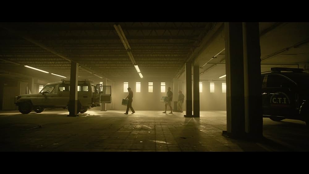 サウンド・オブ・フリーダムの画像