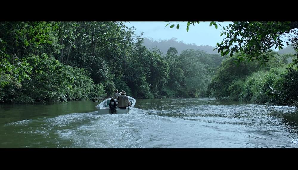 サウンド・オブ・フリーダムの画像