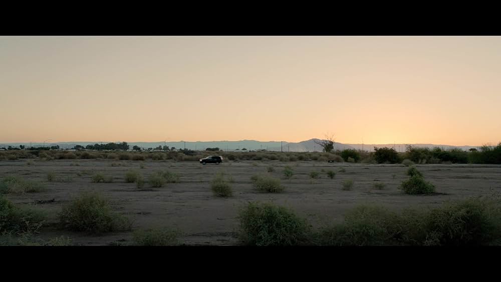 サウンド・オブ・フリーダムの画像