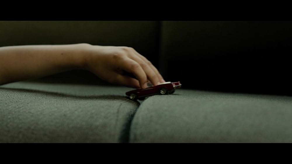 サウンド・オブ・フリーダムの画像