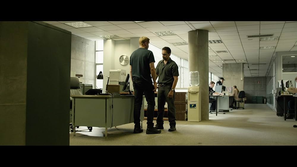 サウンド・オブ・フリーダムの画像