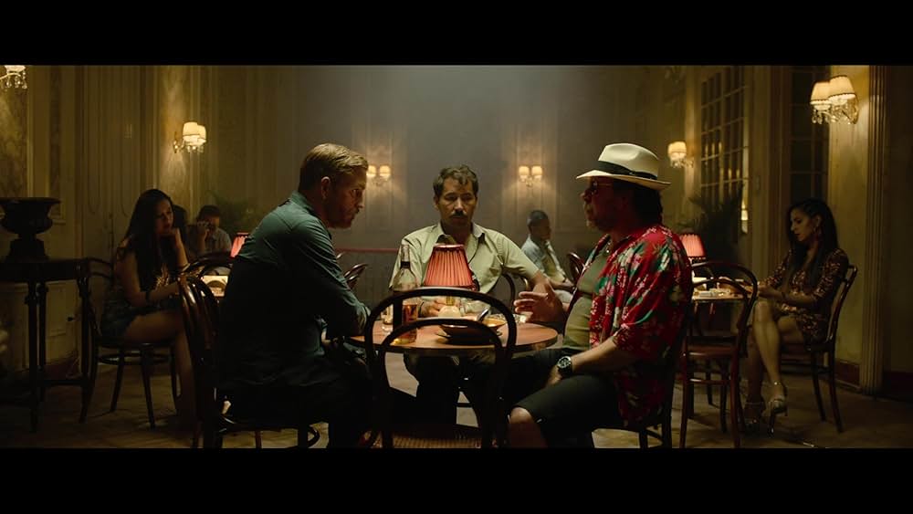 サウンド・オブ・フリーダムの画像