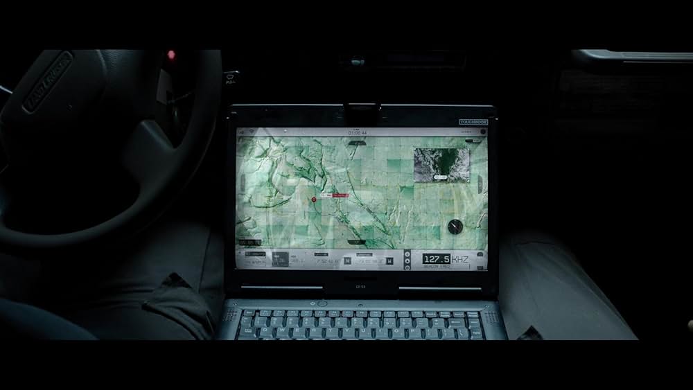 サウンド・オブ・フリーダムの画像