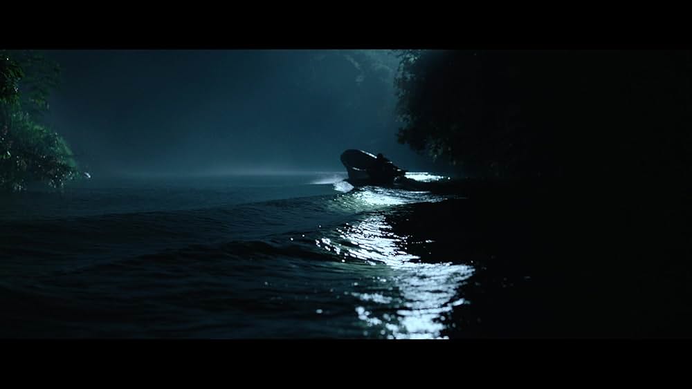 サウンド・オブ・フリーダムの画像