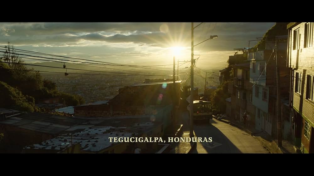 サウンド・オブ・フリーダムの画像