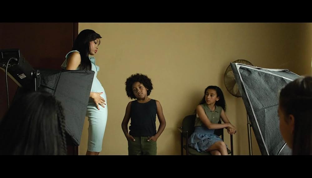 サウンド・オブ・フリーダムの画像