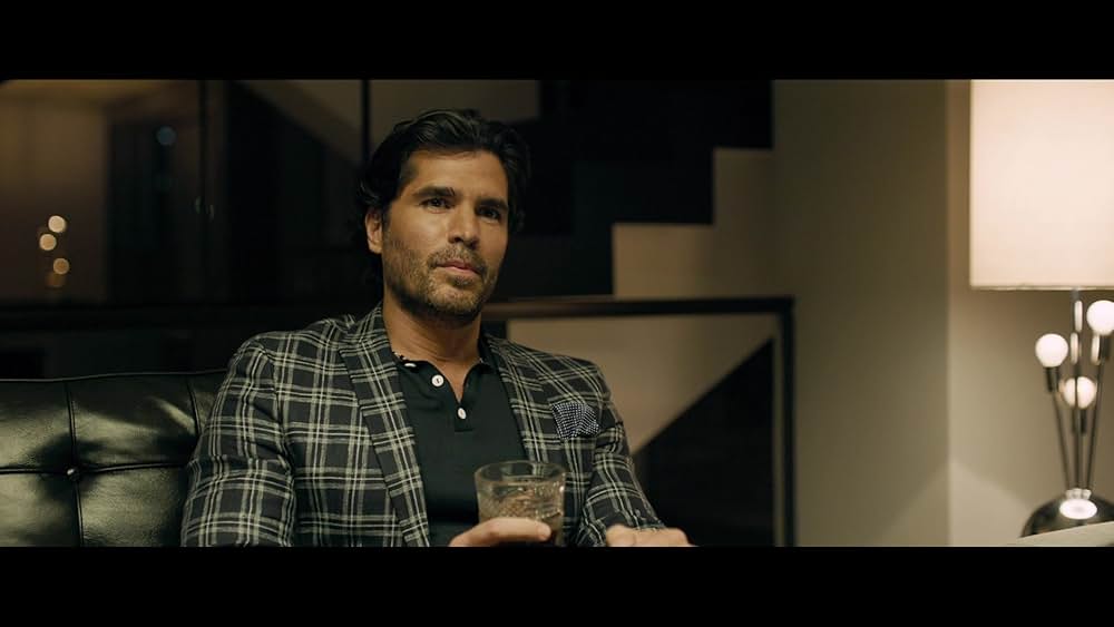 サウンド・オブ・フリーダムの画像