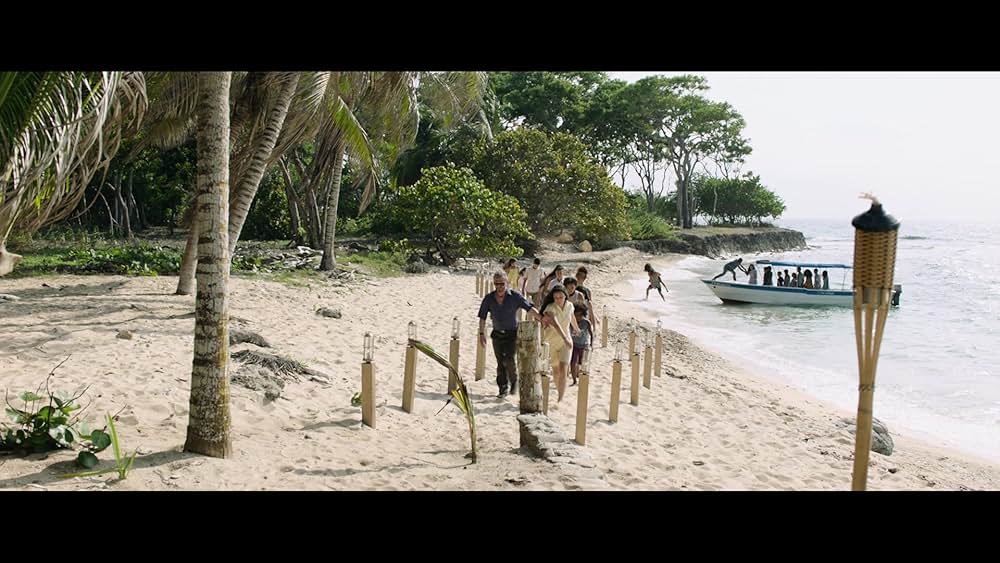 サウンド・オブ・フリーダムの画像