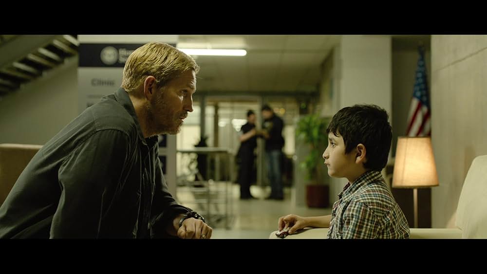 サウンド・オブ・フリーダムの画像