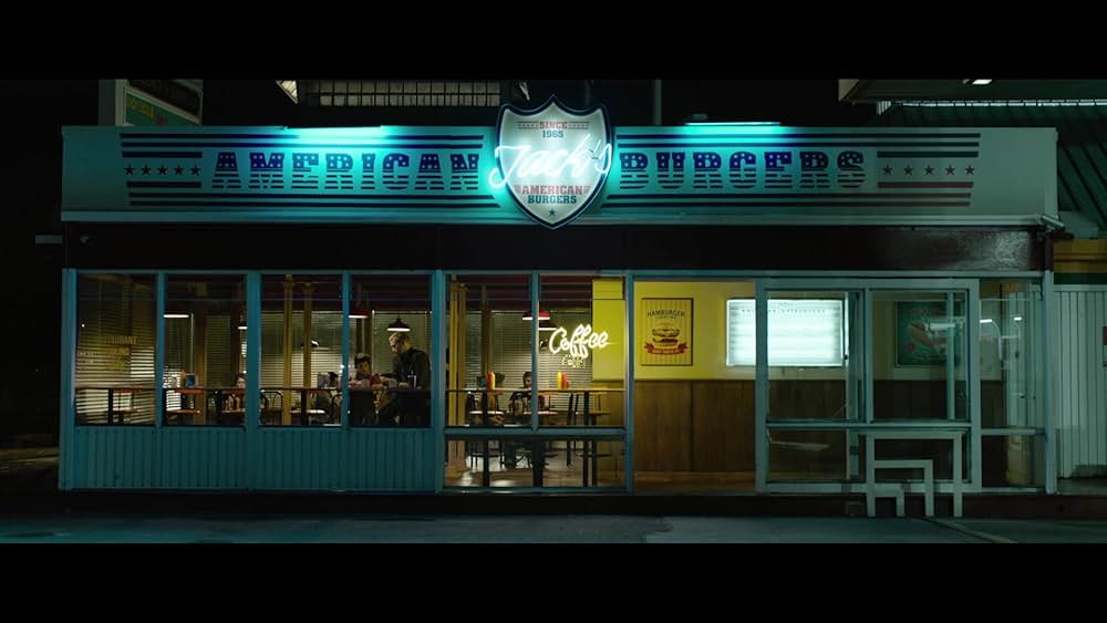 サウンド・オブ・フリーダムの画像