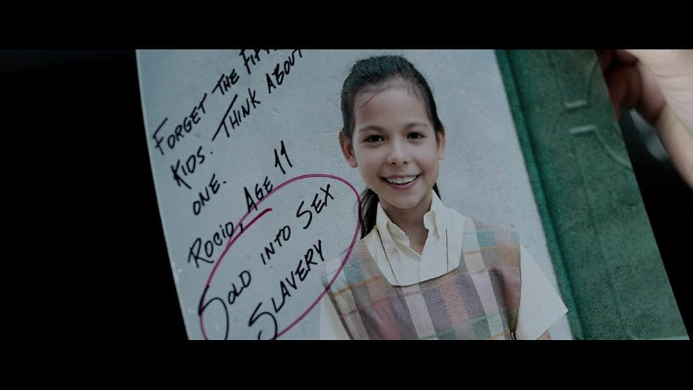 サウンド・オブ・フリーダムの画像