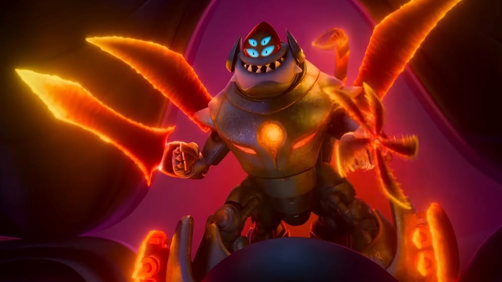 星つなぎのエリオの画像