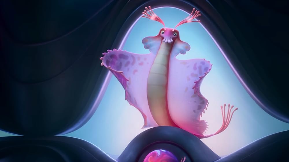 星つなぎのエリオの画像