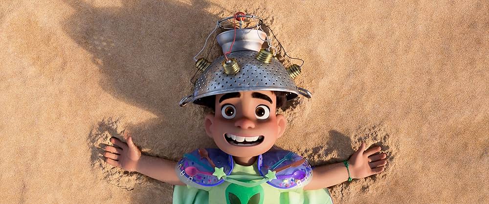 星つなぎのエリオの画像