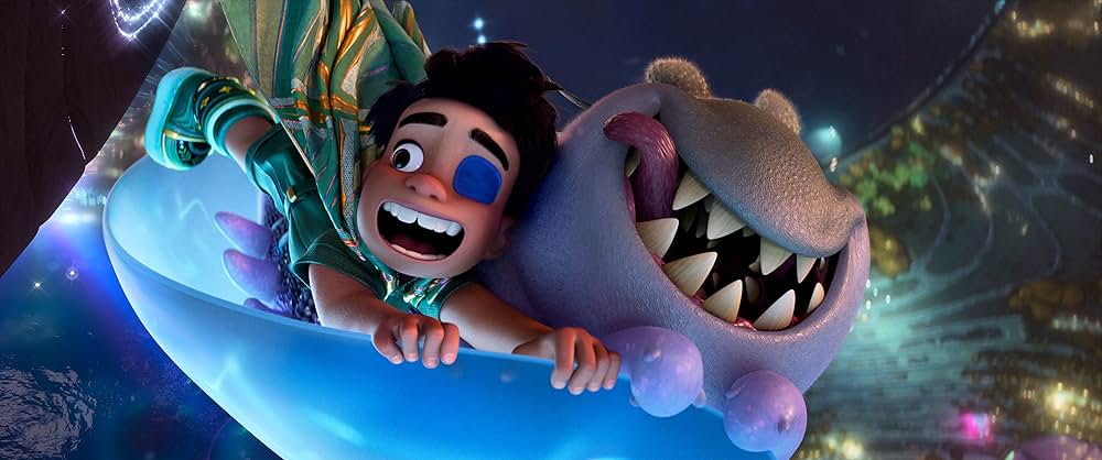 星つなぎのエリオの画像