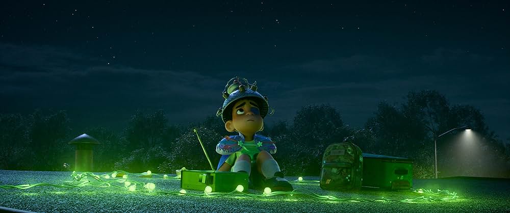 星つなぎのエリオの画像