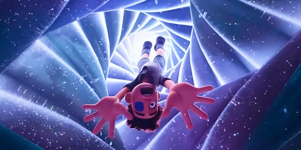 星つなぎのエリオの画像