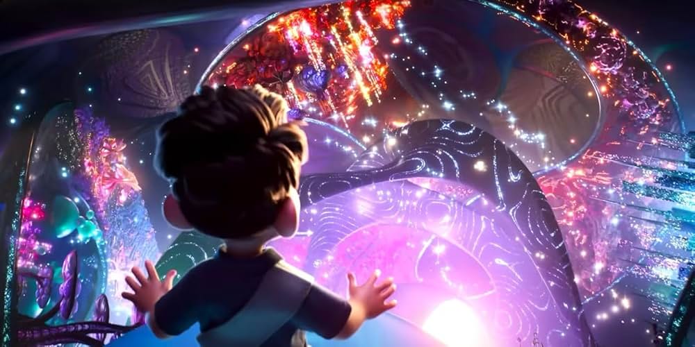 星つなぎのエリオの画像