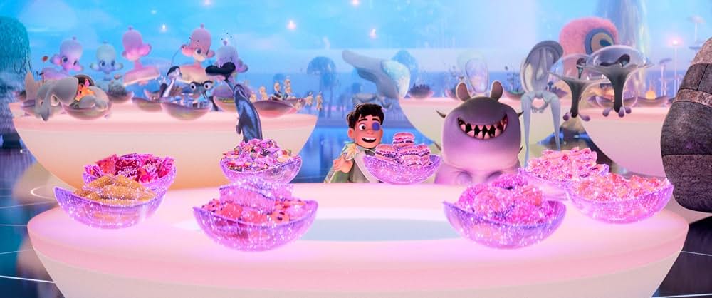 星つなぎのエリオの画像