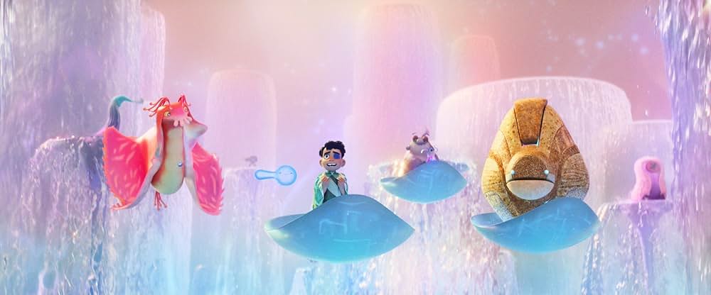 星つなぎのエリオの画像