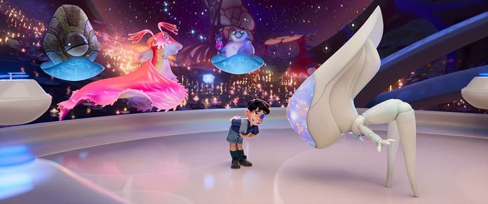 星つなぎのエリオの画像