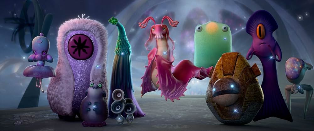 星つなぎのエリオの画像