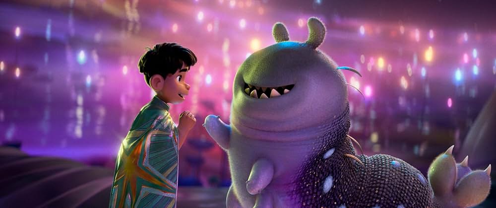 星つなぎのエリオの画像