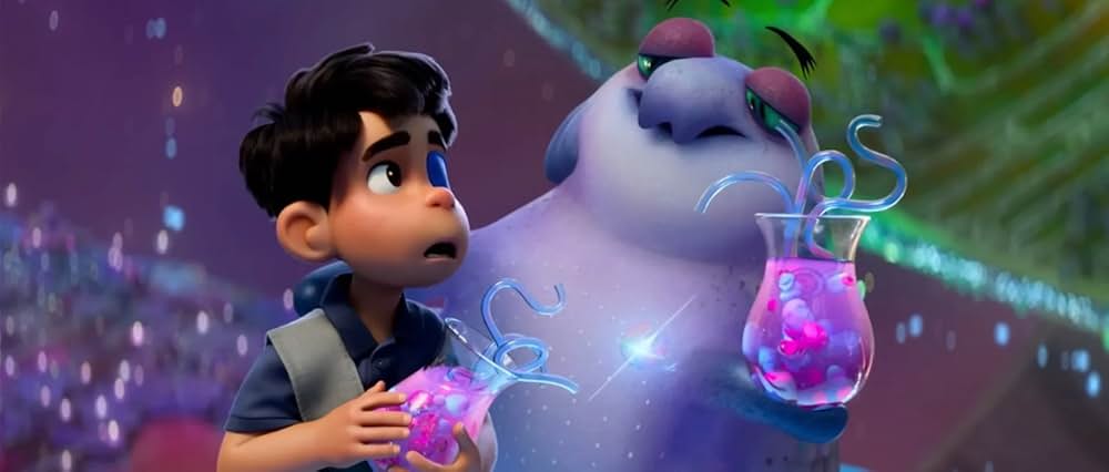 星つなぎのエリオの画像