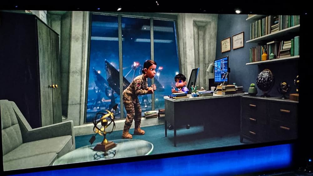 星つなぎのエリオの画像