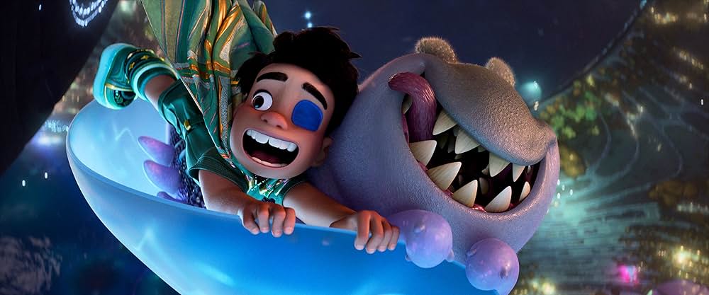 星つなぎのエリオの画像