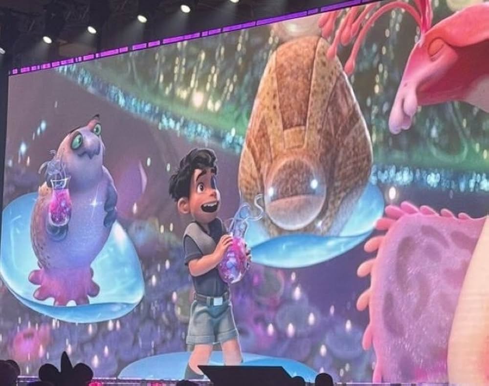 星つなぎのエリオの画像