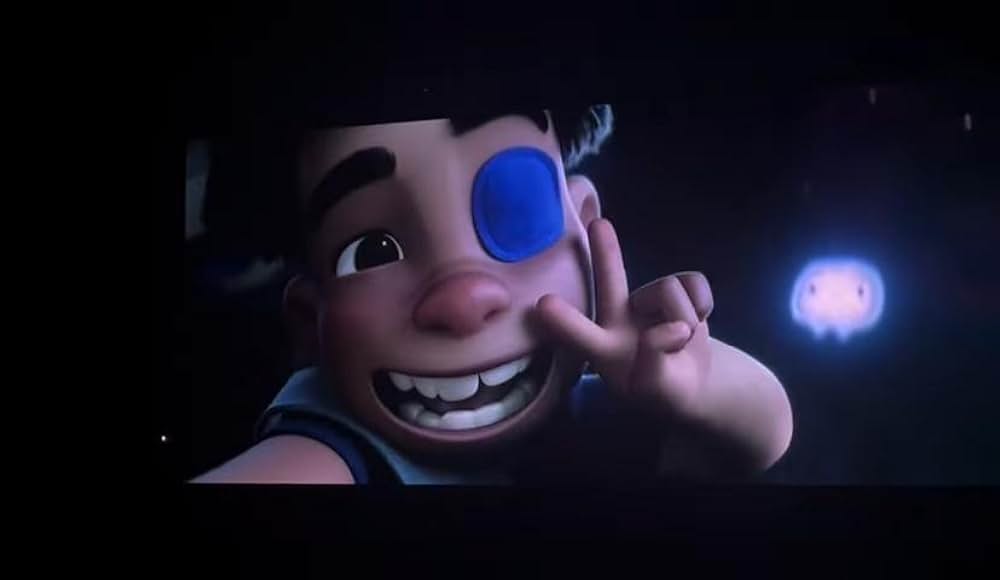 星つなぎのエリオの画像