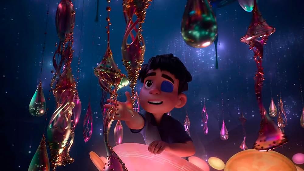 星つなぎのエリオの画像