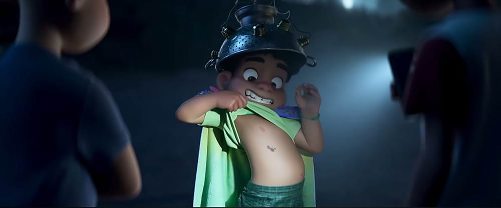 星つなぎのエリオの画像