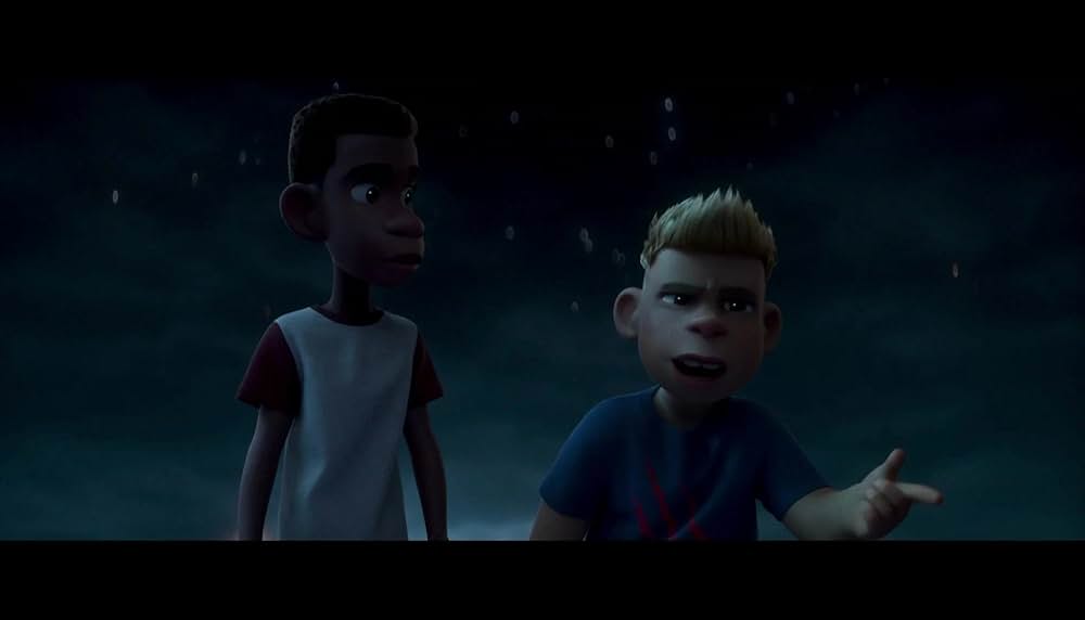 星つなぎのエリオの画像