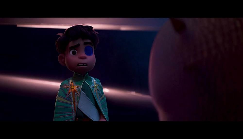 星つなぎのエリオの画像