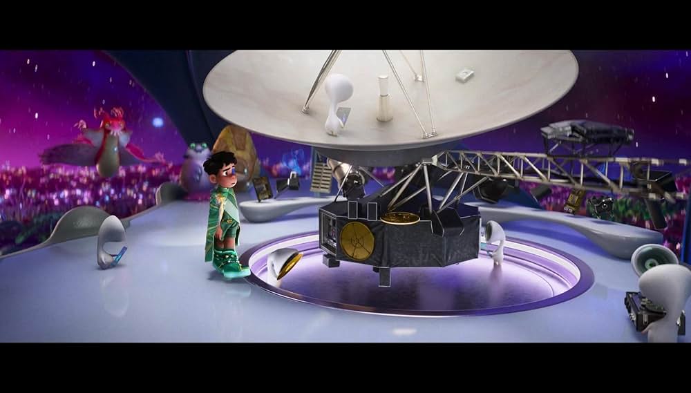 星つなぎのエリオの画像